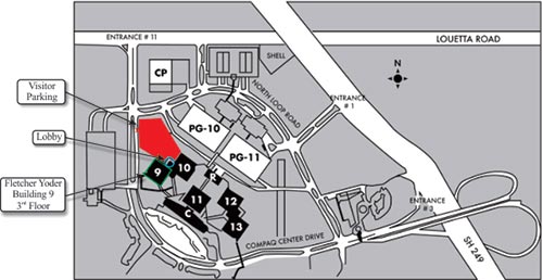 Fletcher Yoder, P.C Houston, TX Office