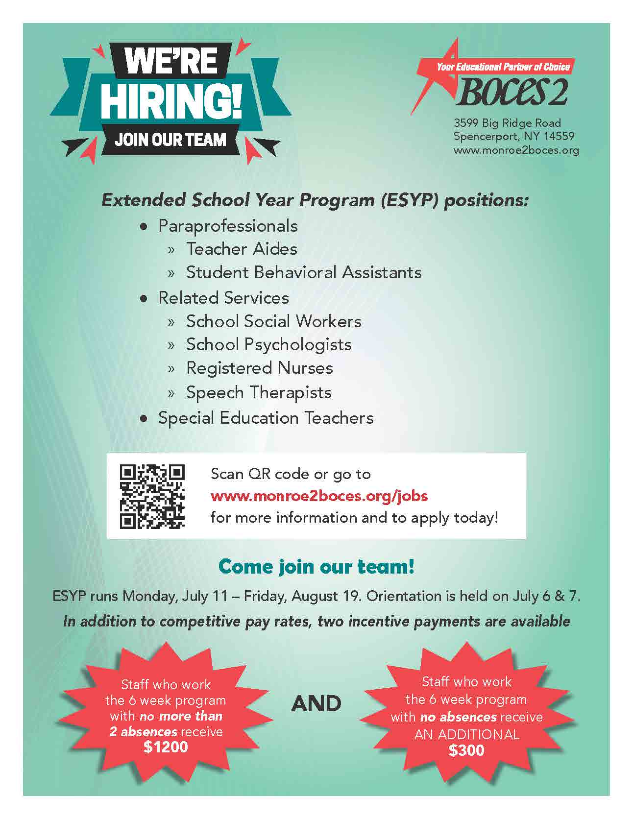 The Stowe Law Firm, LLC Spencerport,  Office