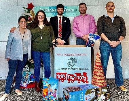 Cipriani & Werner, P.C Alpharetta, GA Office