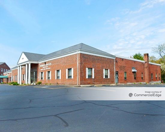 Davids & Cohen Wellesley, MA Office