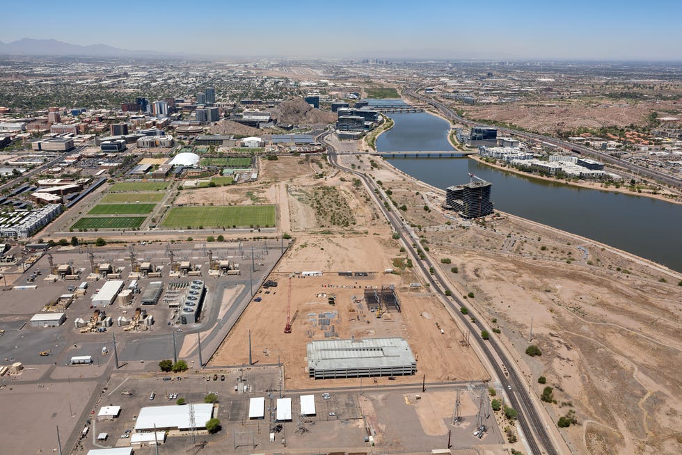 The House Law Firm, PC Tempe, AZ Office