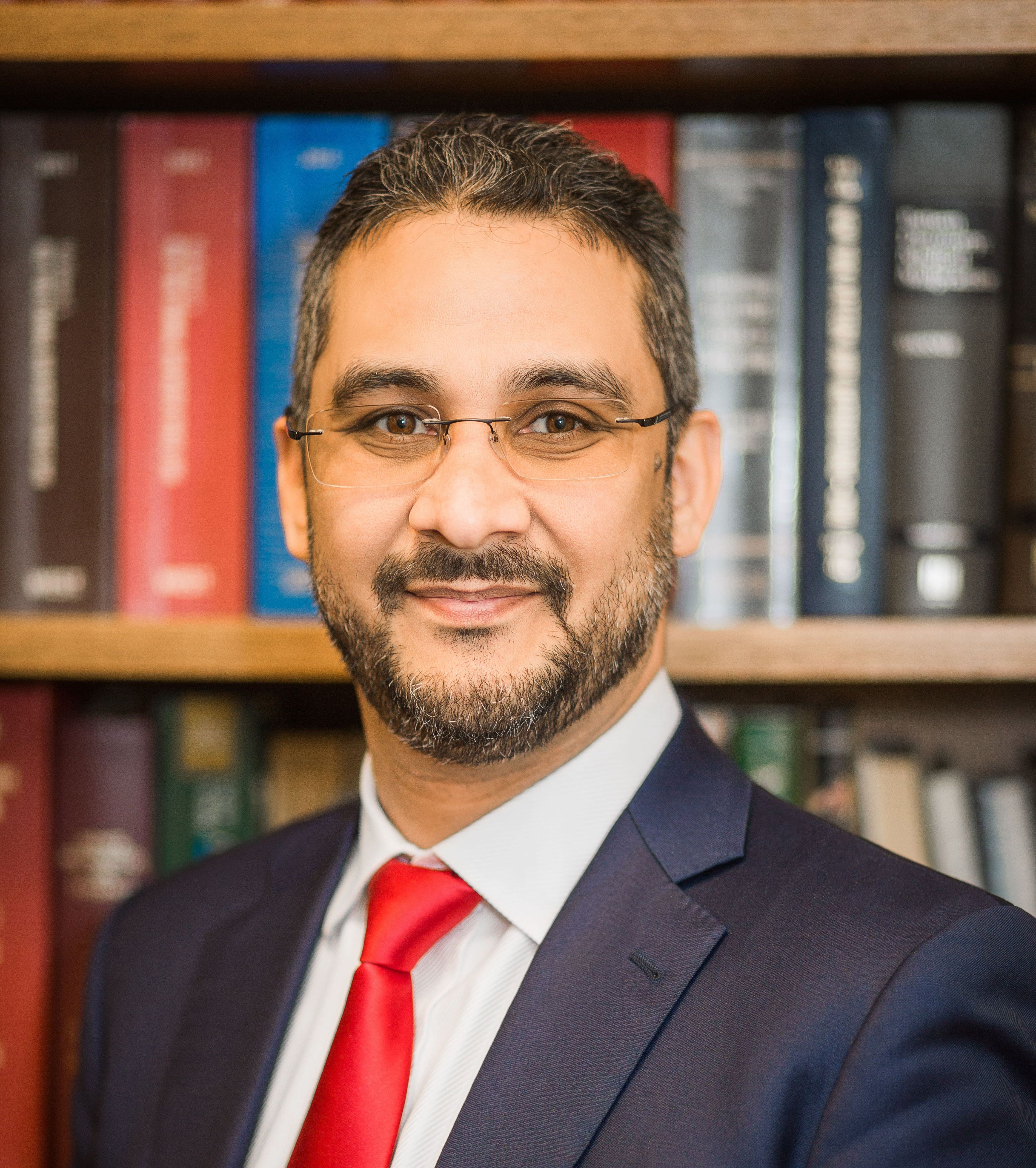 Singh Law, LLC Lyndhurst, NJ Office