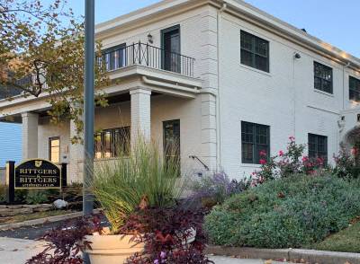 Rittgers Rittgers & Nakajima Lebanon, OH Office