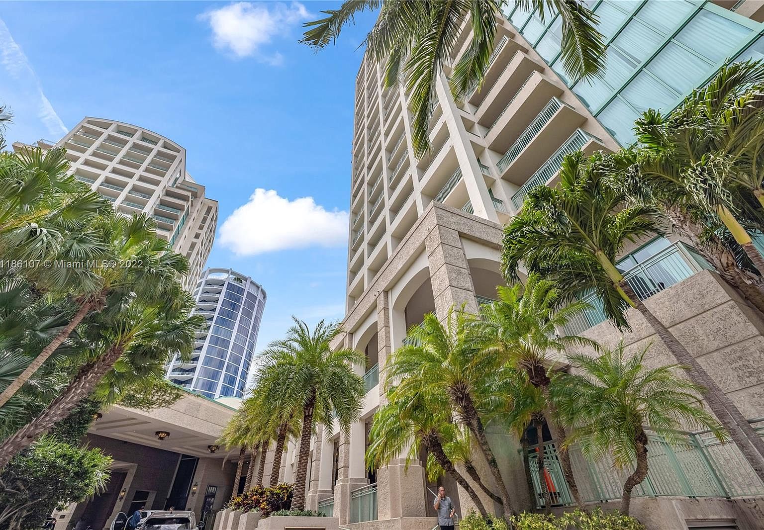 Morgan & Morgan, PA Miami, FL Office