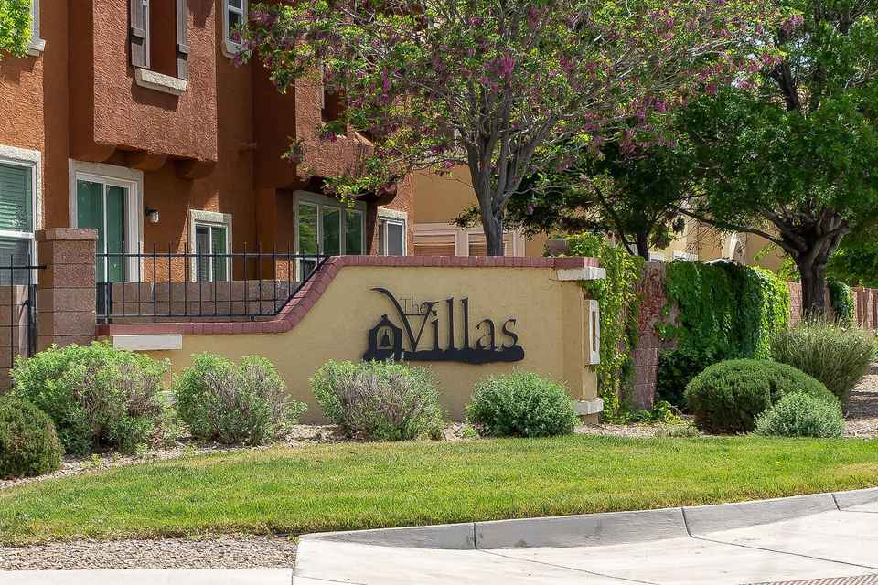 Park & Associates, LLC Albuquerque,  Office