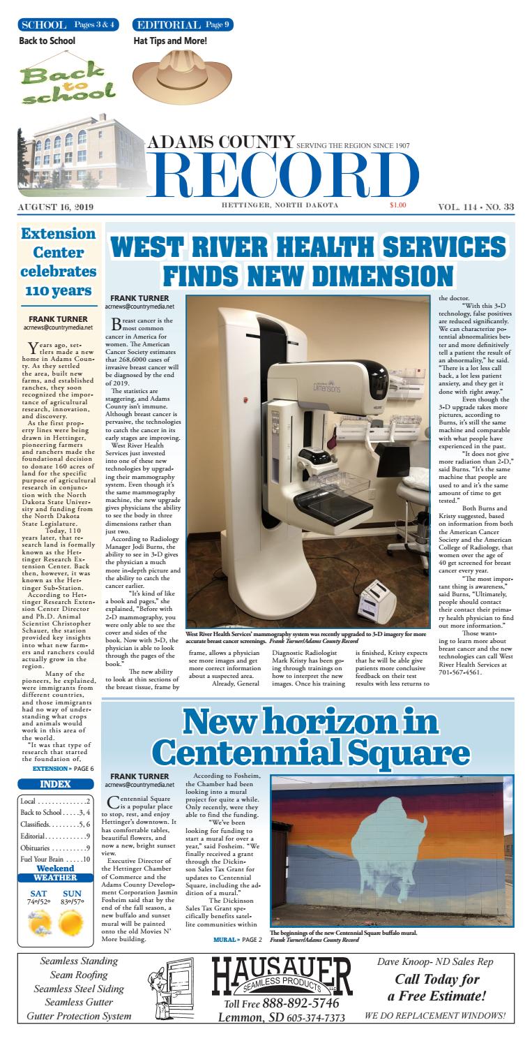 Crowley Fleck Law Bismarck, ND Office