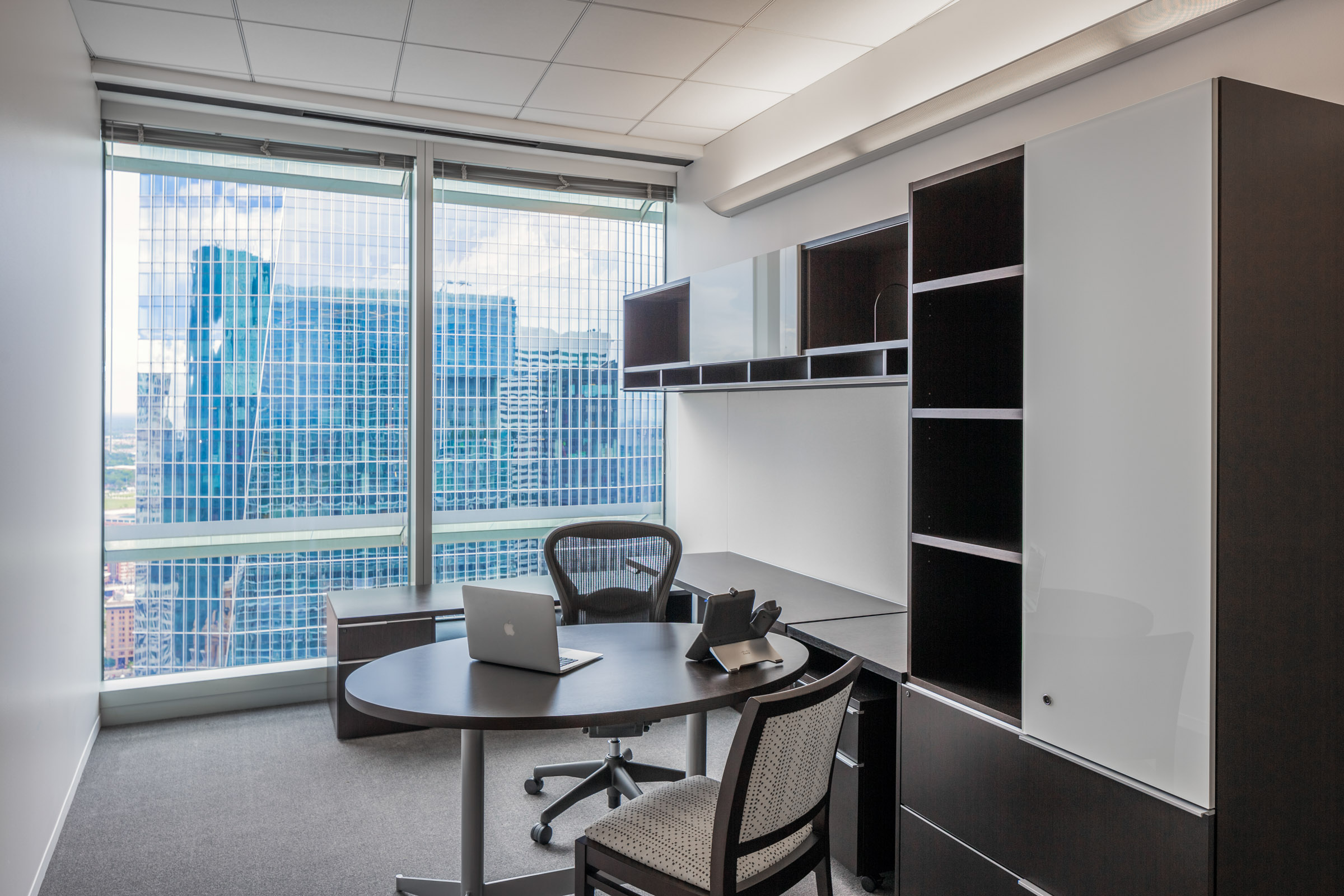 Yetter Coleman LLP Houston, TX Office