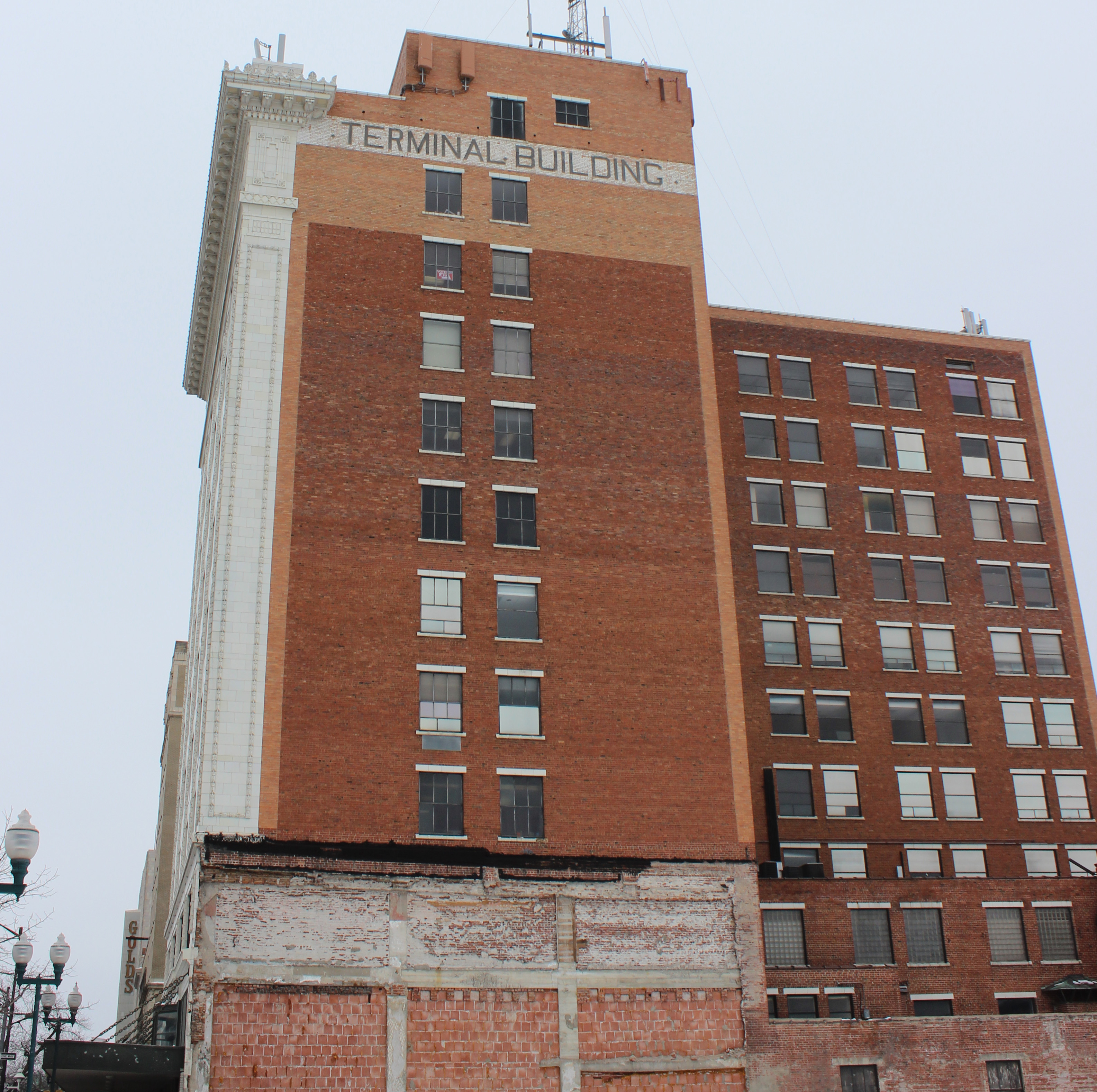 Big Fire Law & Policy Group LLP Bellevue,  Office