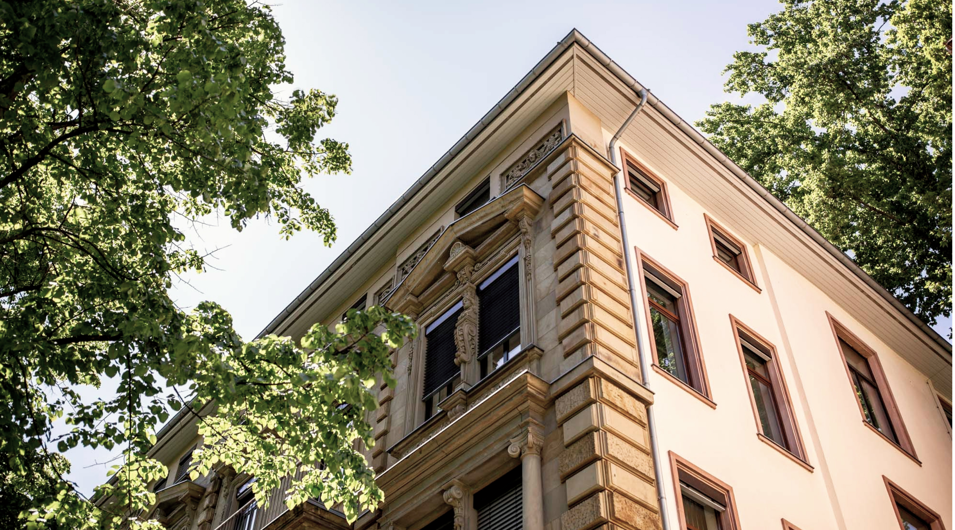 Feigen Graf Frankfurt am Main, Germany Office