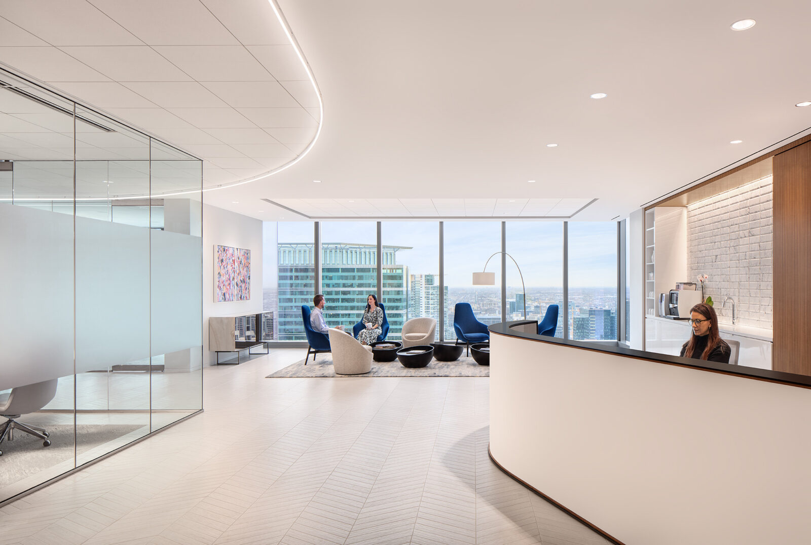 Hinshaw & Culbertson LLP San Francisco, CA Office