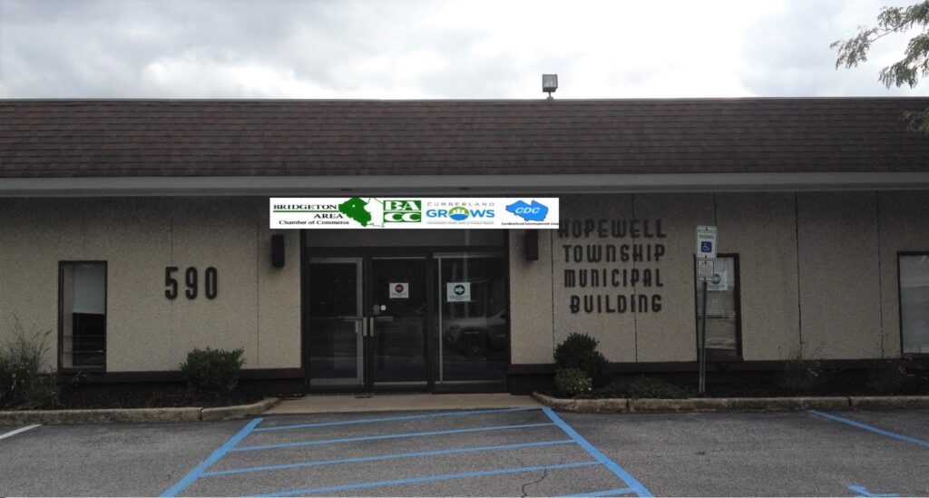 Trinidad Law Office Bridgeton,  Office
