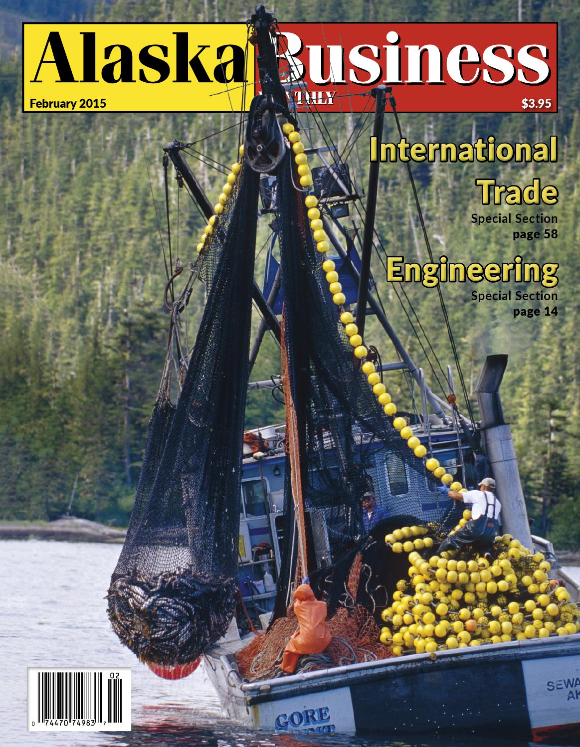 Law Offices of Guess & Rudd P.C Fairbanks, AK Office