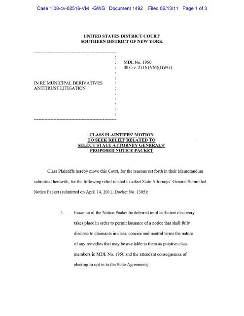 Hausfeld & Co LLP San Francisco, CA Office