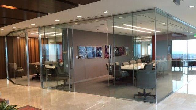 Trenam Tampa, FL Office