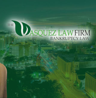 The Vasquez Law Firm San Antonio,  Office