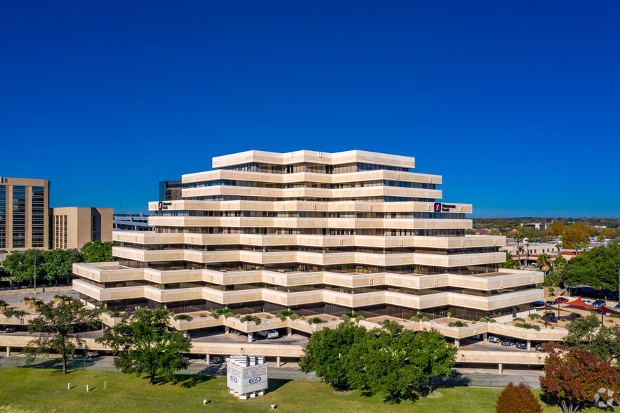 Heard & Smith, L.L.P San Antonio, TX Office