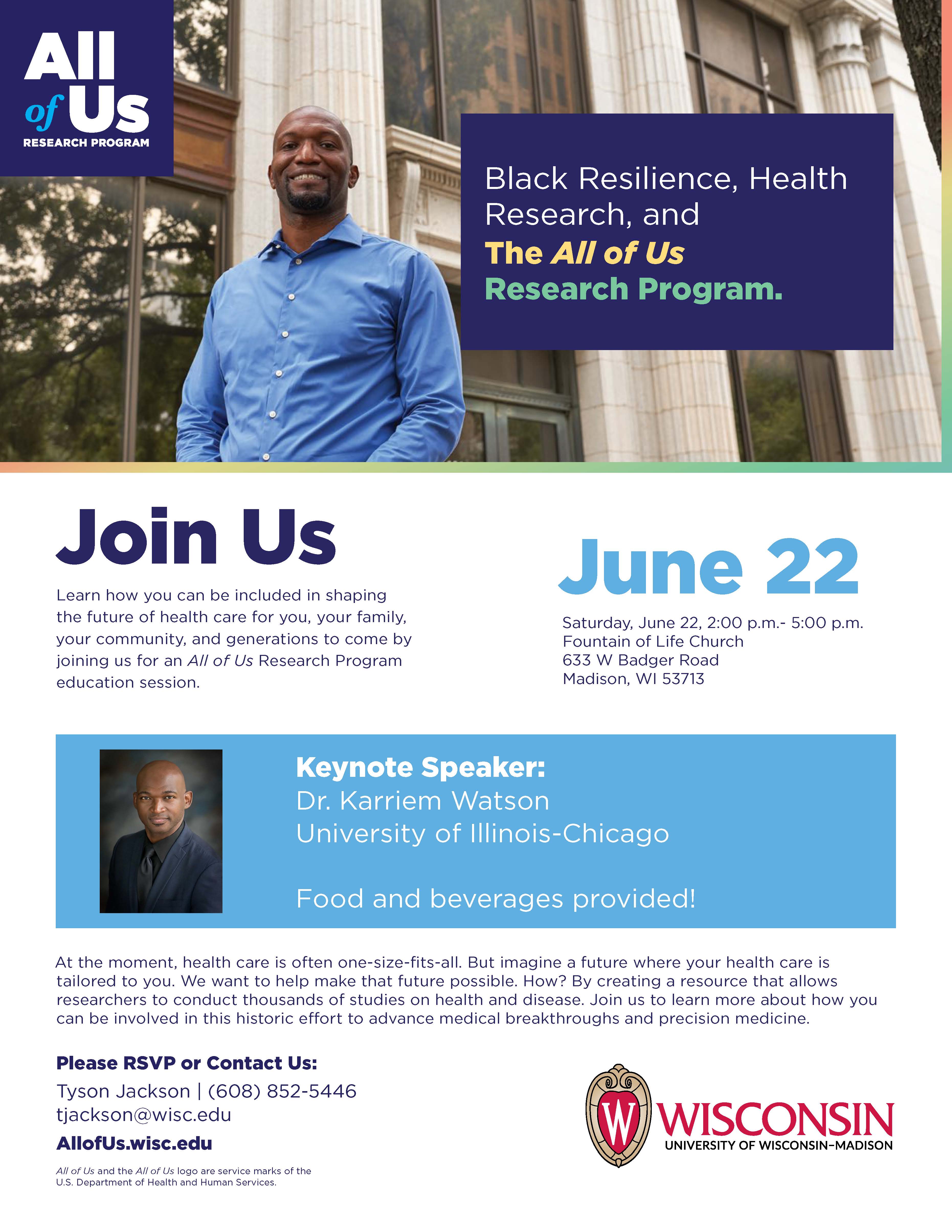 Jackson LLP Madison, WI Office