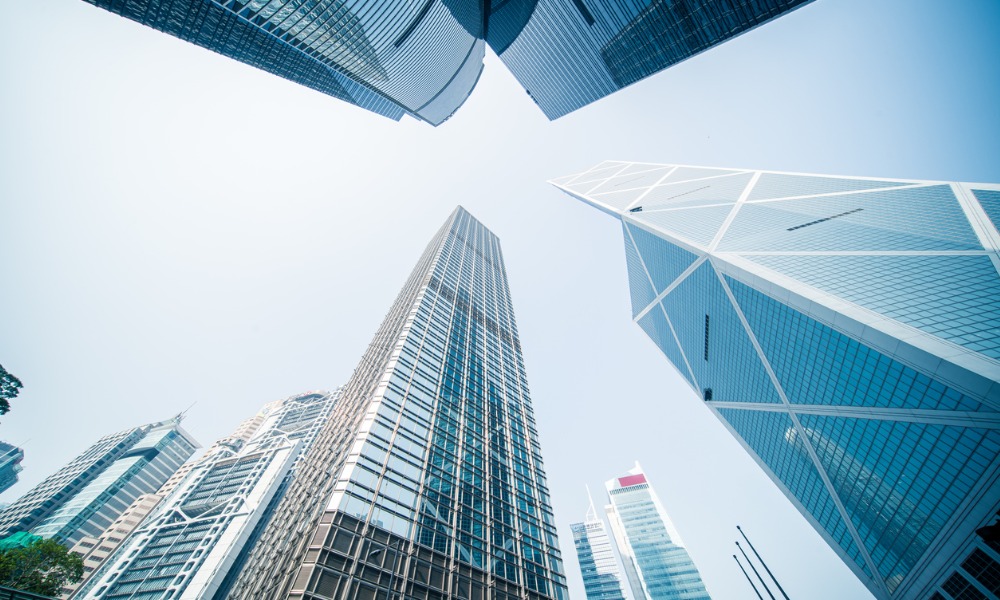 Kennedys Law LLP Hong Kong, China Office