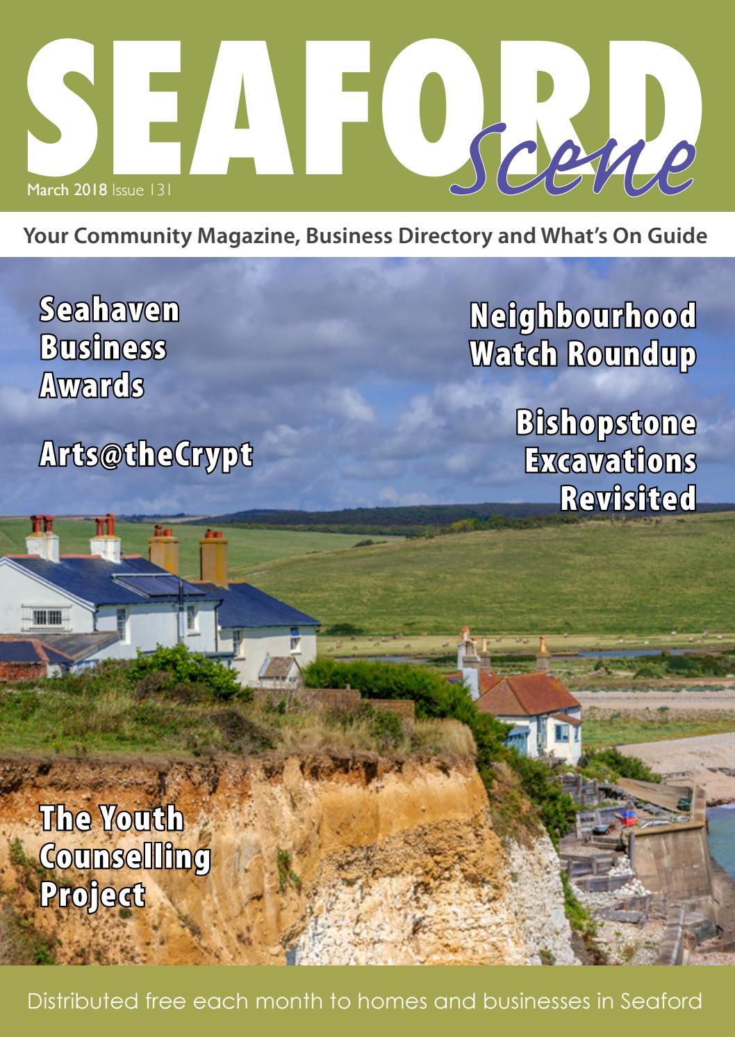 Mayo Wynne Baxter LLP Seaford, United Kingdom Office