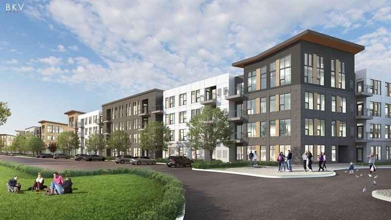 ASK LLP Eagan, MN Office