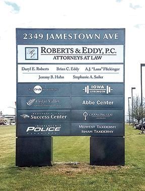 Roberts & Eddy, P.C Independence,  Office
