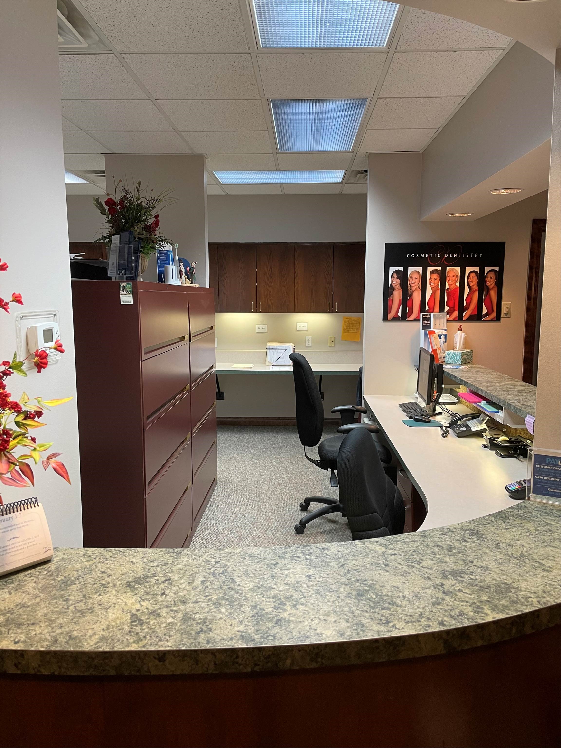 Ritsema & Lyon. P.C Omaha, NE Office