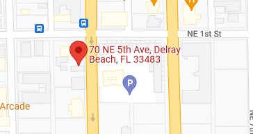 Herold Law, PA Delray Beach, FL Office