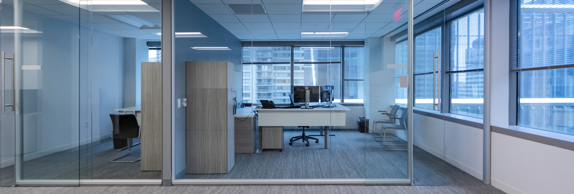 Fisher & Phillips LLP Dallas, TX Office