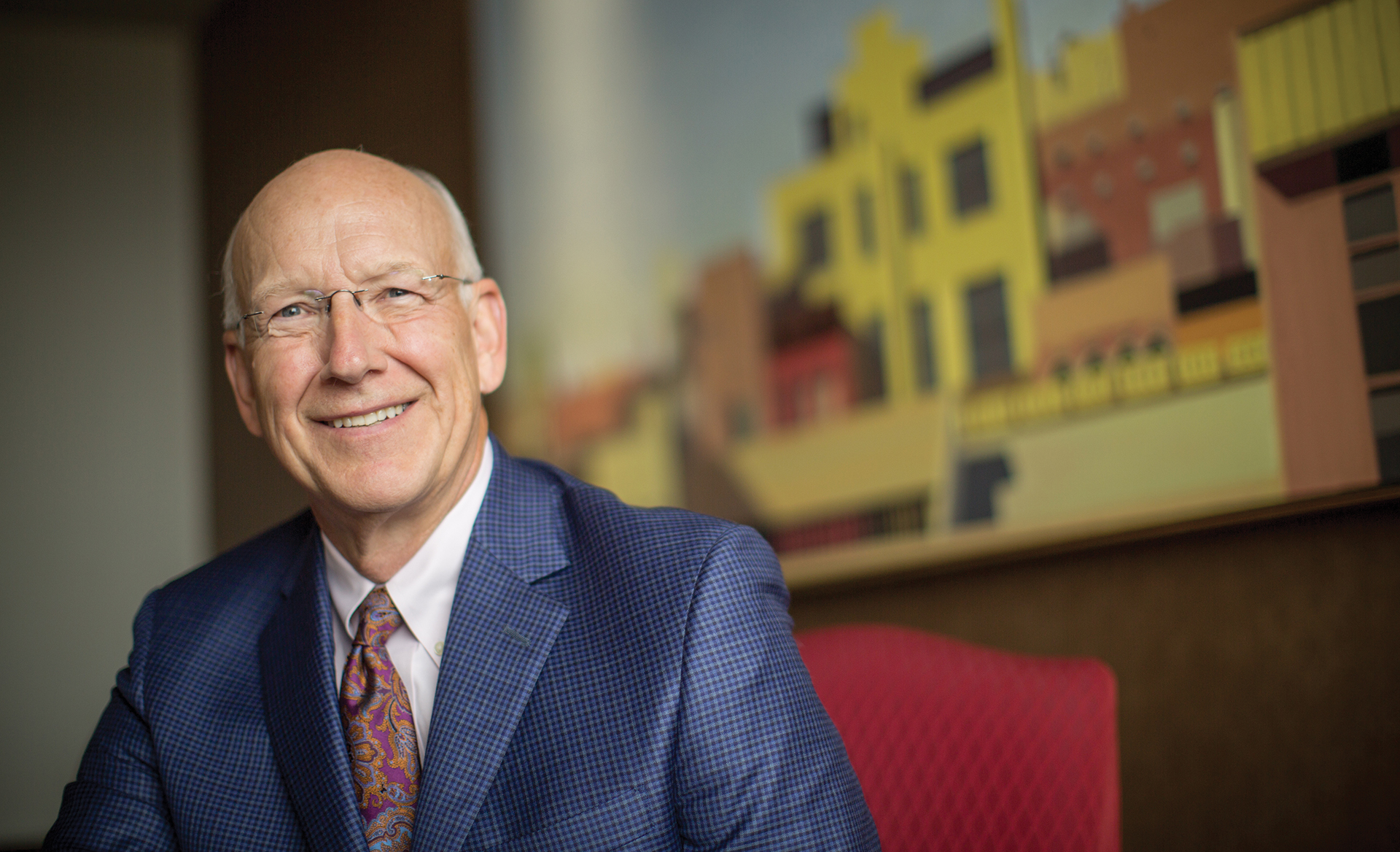 Norris McLaughlin, P.A Allentown, PA Office