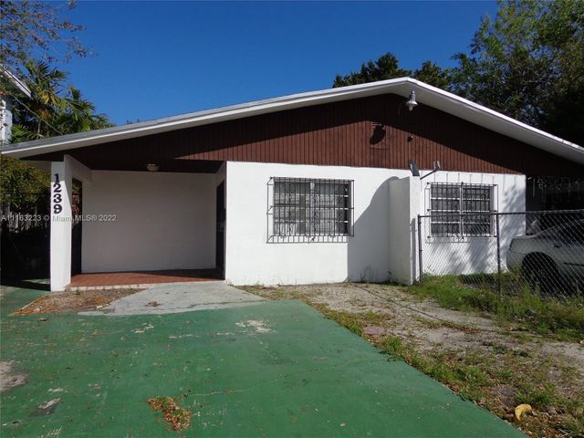 Abril Law West Palm Beach, FL Office