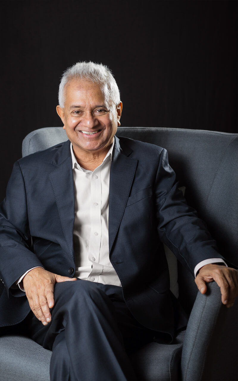 Tommy Thomas Advocates & Solicitors Kuala Lumpur, Malaysia Office