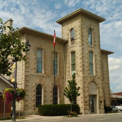 Haber Lawyers Milton, Canada Office