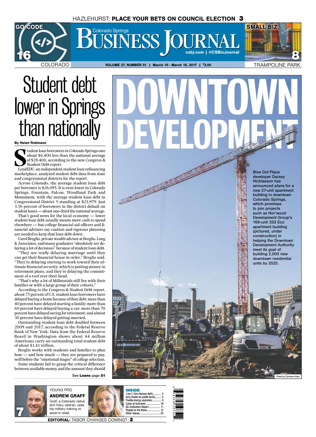 Stinar Zendejas Burrell & Wilhelmi, PLLC Colorado Springs,  Office