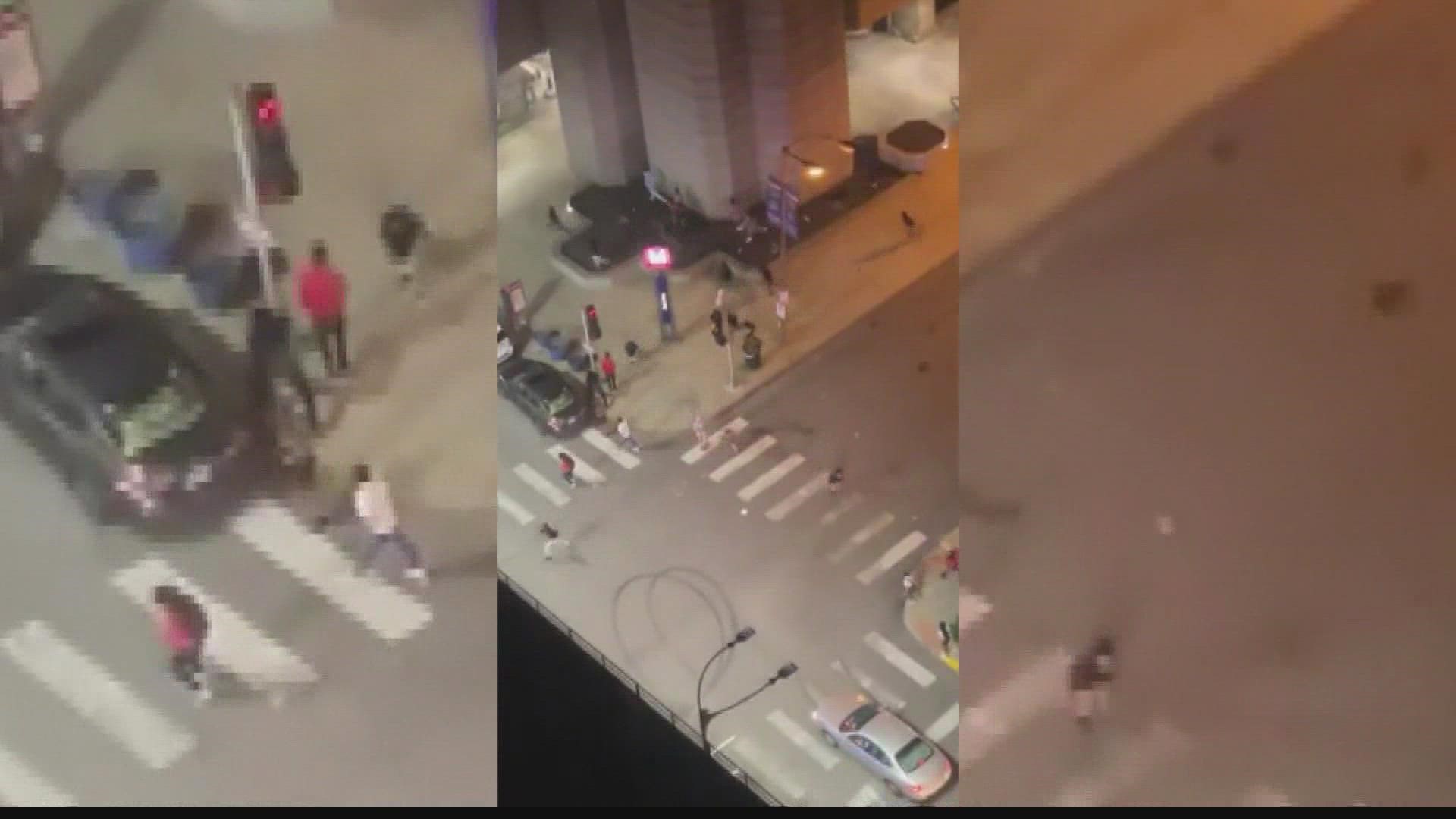 The Rex Carr Law Firm, LLC East St. Louis, United States Office