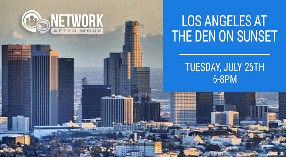 DeHay & Elliston LLP Los Angeles, CA Office