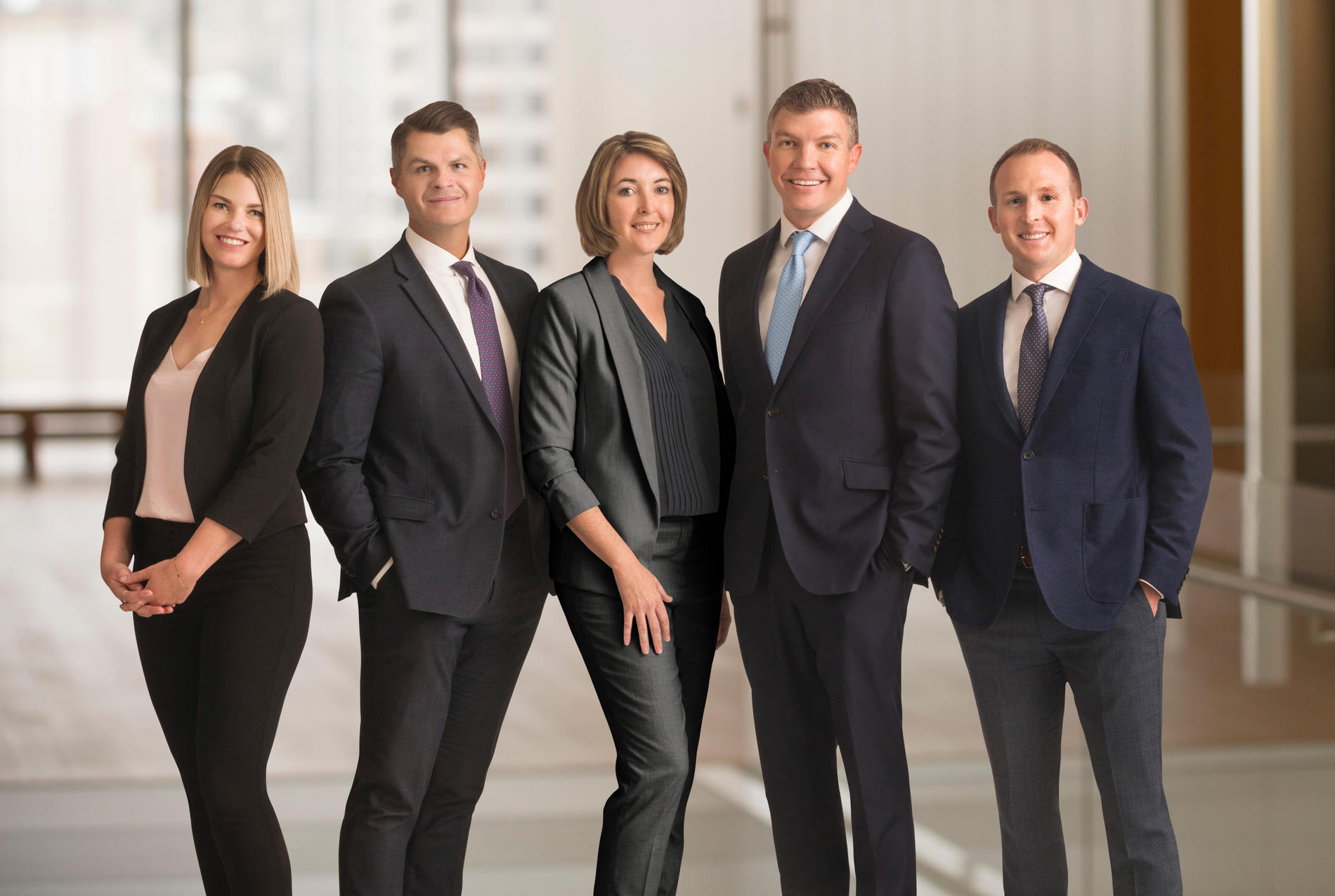 Morgan & Morgan, PA Salt Lake City, UT Office