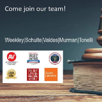 Weekley | Schulte | Valdes | Murman | Tonelli Tampa, FL Office