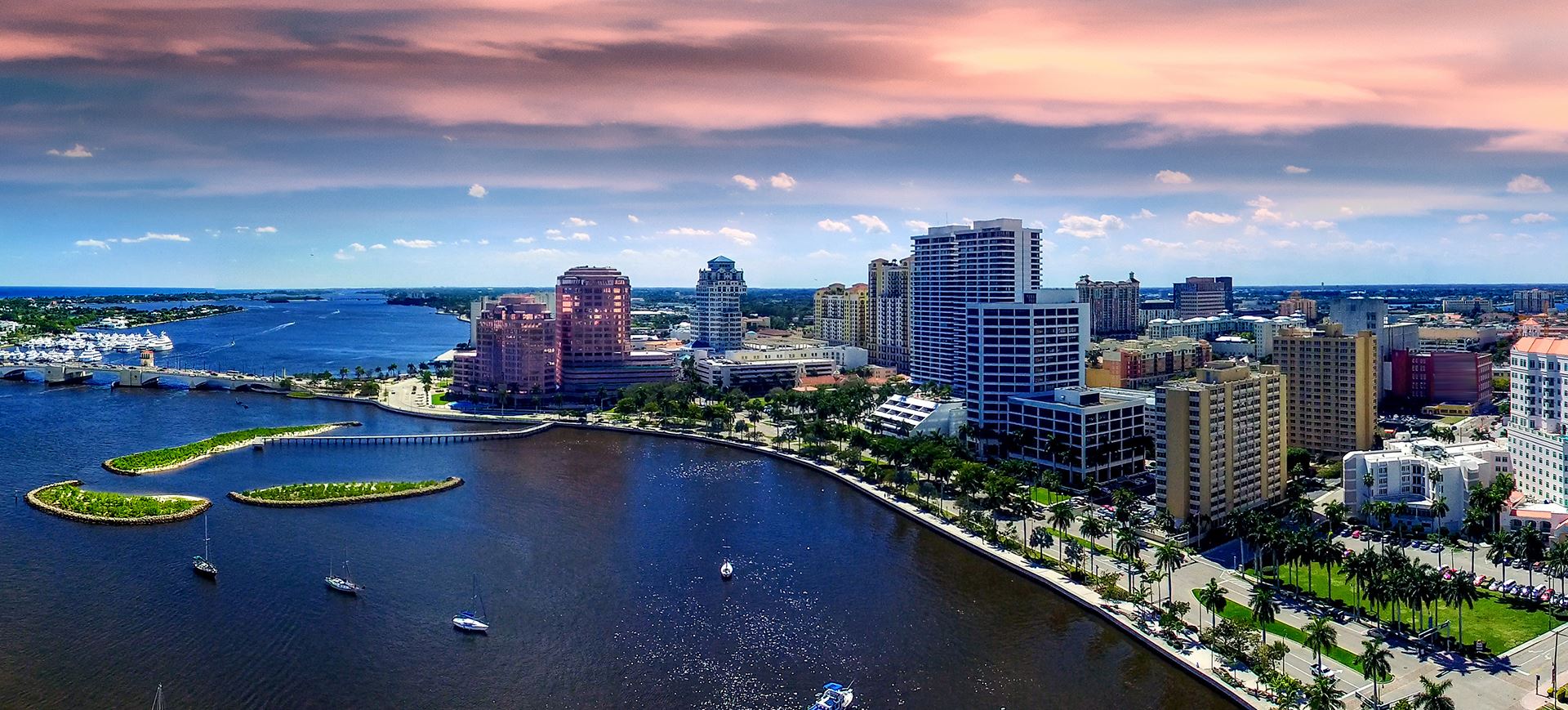 Eriksen Law Firm West Palm Beach, FL Office
