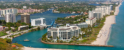Kluger, Kaplan, Silverman, Katzen & Levine, P.L Boca Raton, FL Office