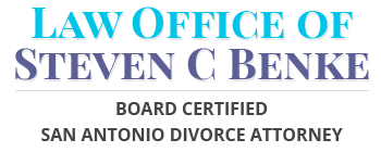 Steven C. Benke, Attorney At Law San Antonio, TX Office