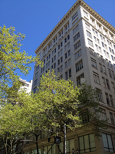 McLain Legal Services PC Portland,  Office