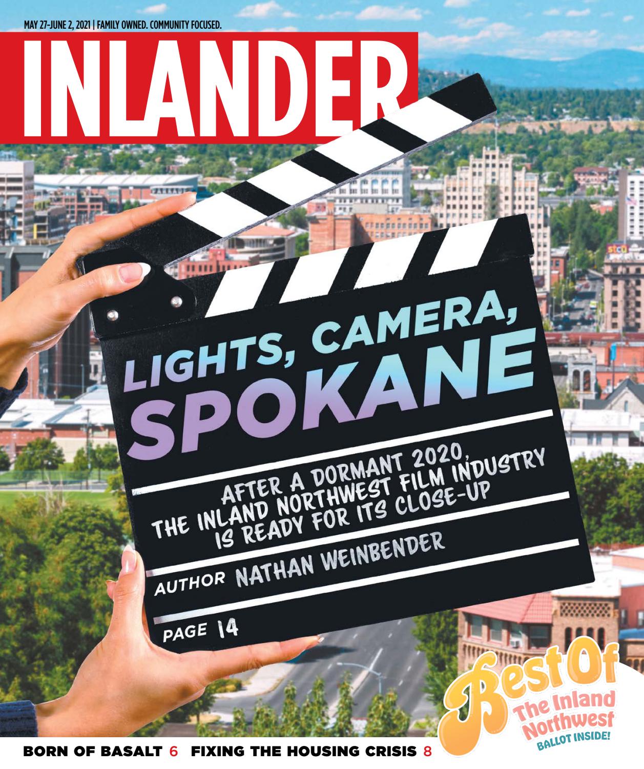 Smith Law Firm, PC Spokane, WA Office