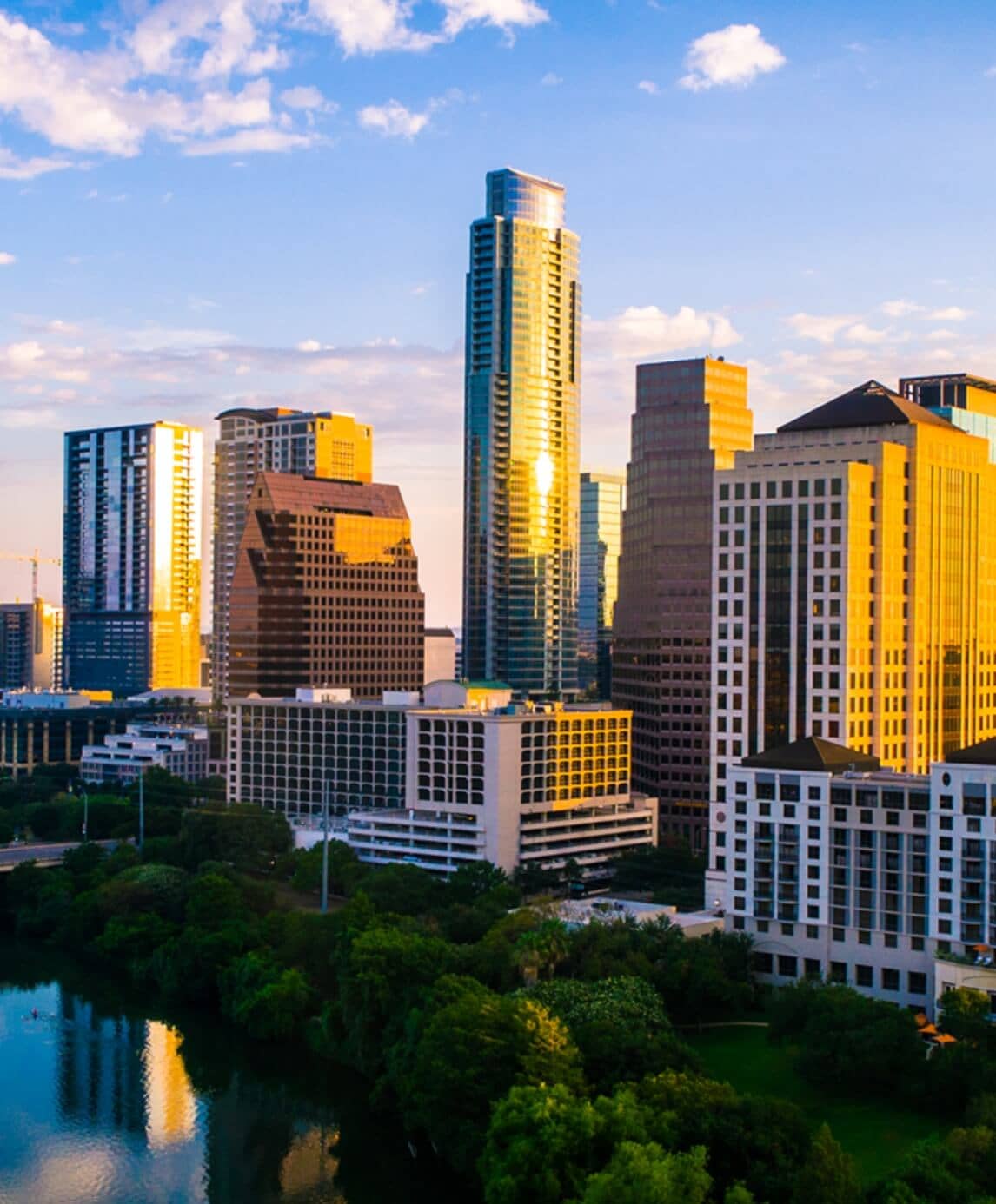Loewy Law Firm Austin,  Office