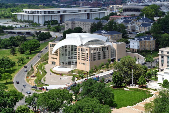 Robert B. Fitzpatrick, P.L.L.C Washington, DC Office