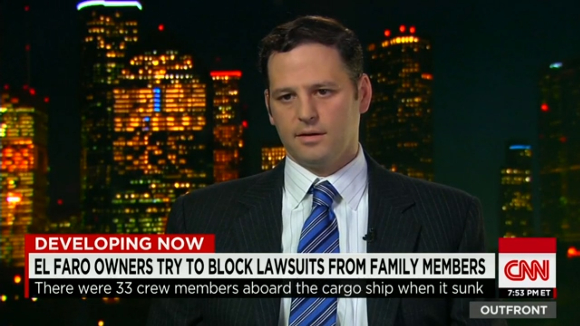 Arnold & Itkin LLP Houston, TX Office