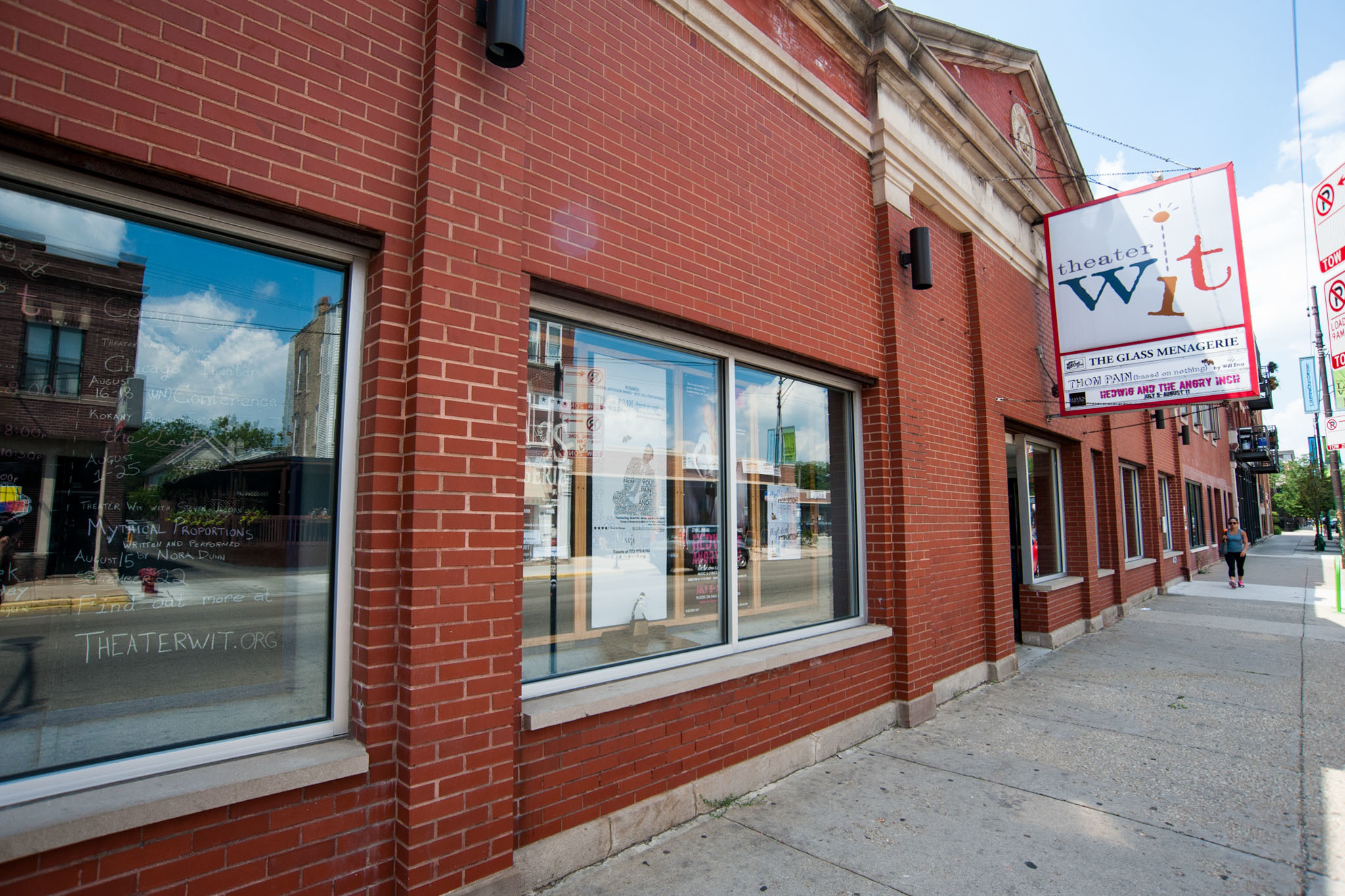 Nora & Partners, LLP Chicago,  Office