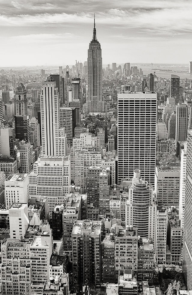 Zhang & Associates, PC New York City, NY Office