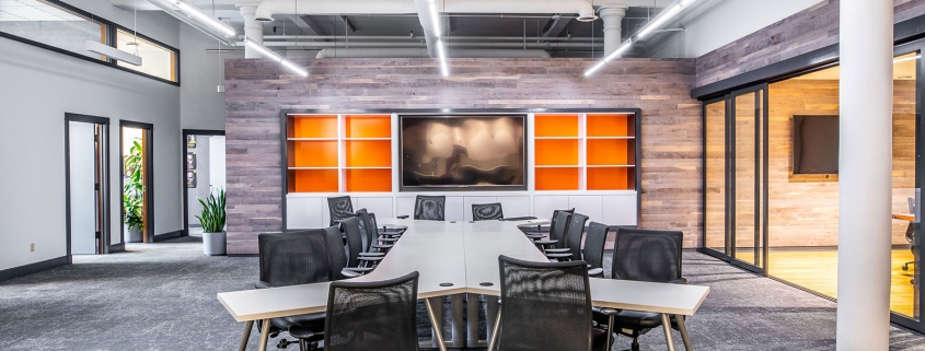 Rodriguez & Associates New York City, NY Office