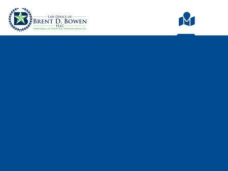 Bowen Law Group Denton, TX Office