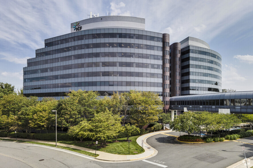 Wharton Levin Ehrmantraut & Klein Fairfax, VA Office